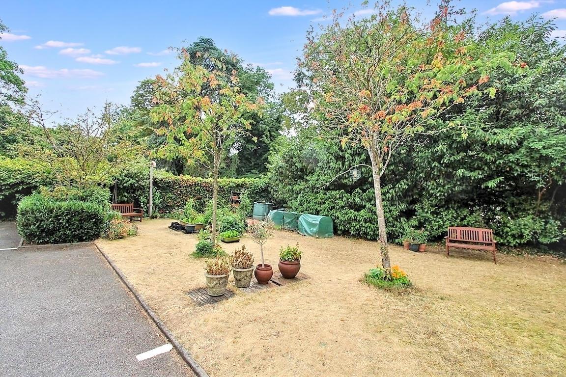 Arun Court, Amethyst Lane, West Reading, Reading